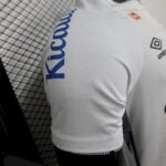 Santos Titular Player 24-25 - Patrocinador Master - Imagem 4