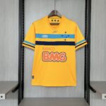 Cruzeiro Retrô 2014 Goleiro