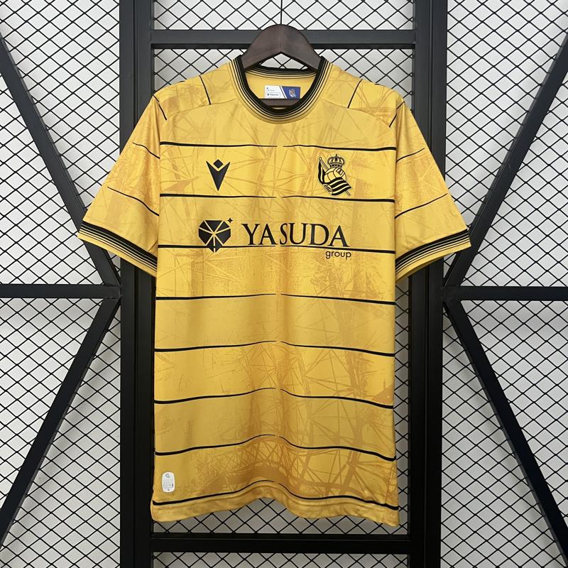 Real Sociedad Reserva 24-25 - Imagem 1