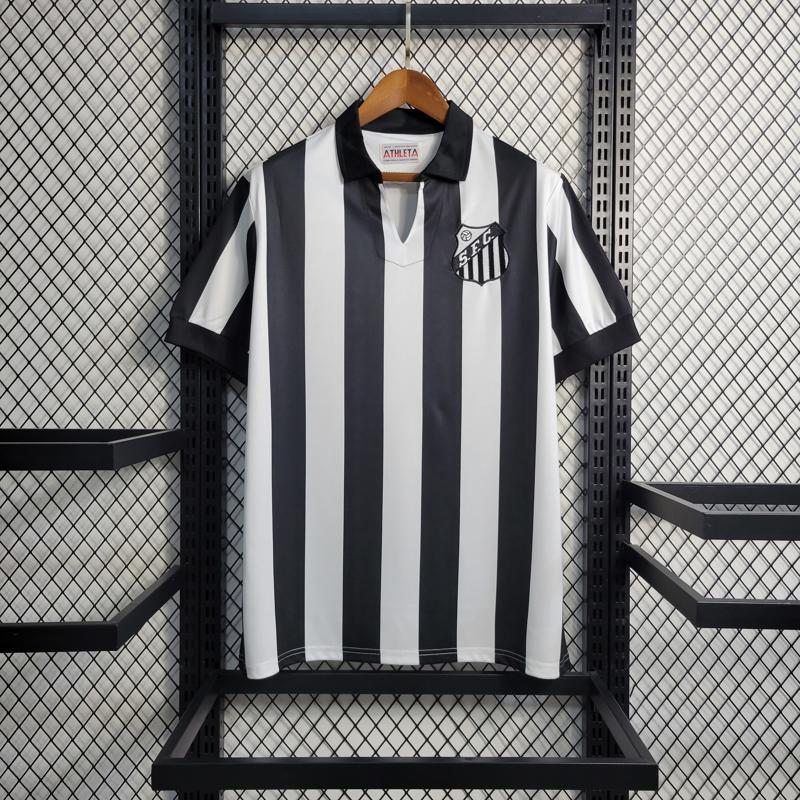 Santos Retro 1958 - Imagem 1