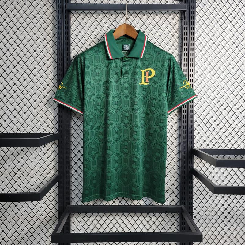 Palmeiras Polo Abel - Imagem 1