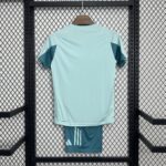 Cruzeiro Treino Verde 25-26 KIDS - Imagem 2