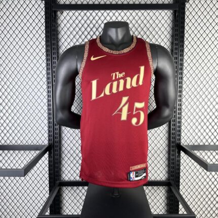 Cleveland Cavaliers #45