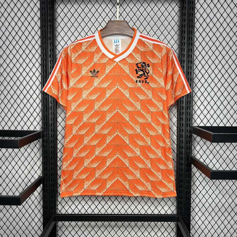 Holanda Retro 1988 - Imagem 1