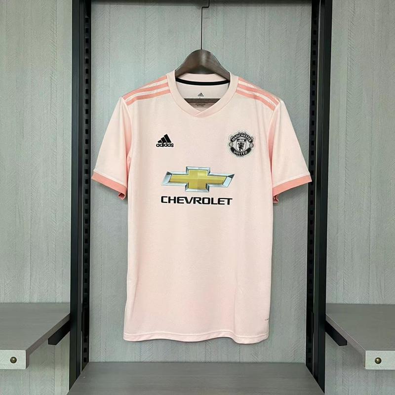 Manchester United Retro 2019 - Imagem 1