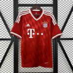 Bayern de Munique Retro 2013