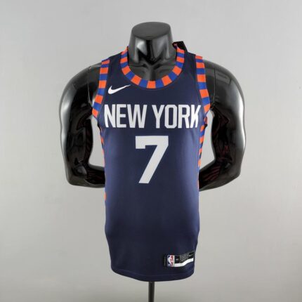 New York Knicks CARMELO ANTHONY - 7