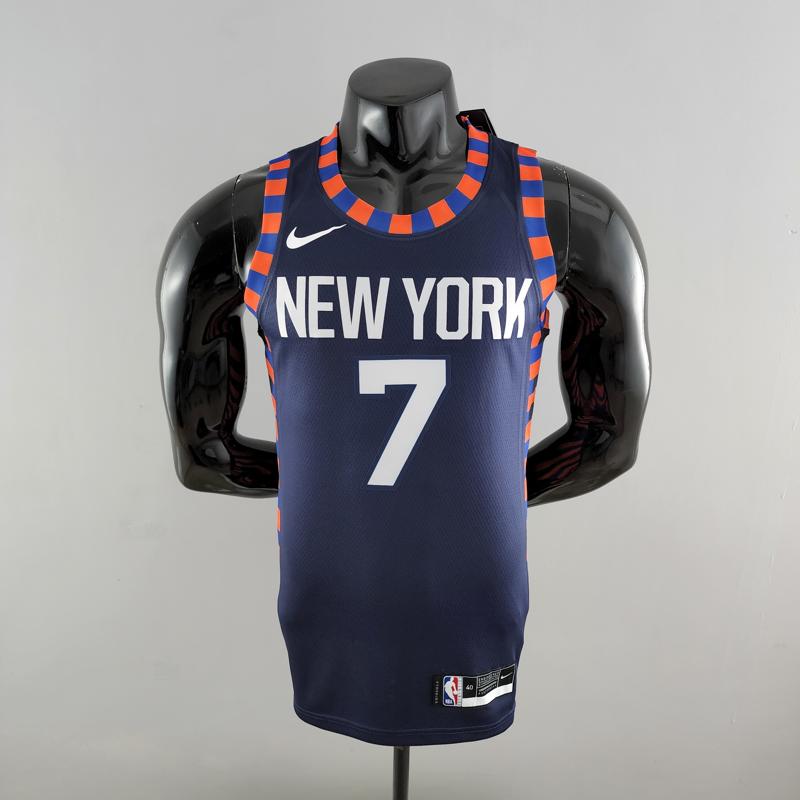 New York Knicks CARMELO ANTHONY - 7 - Imagem 1