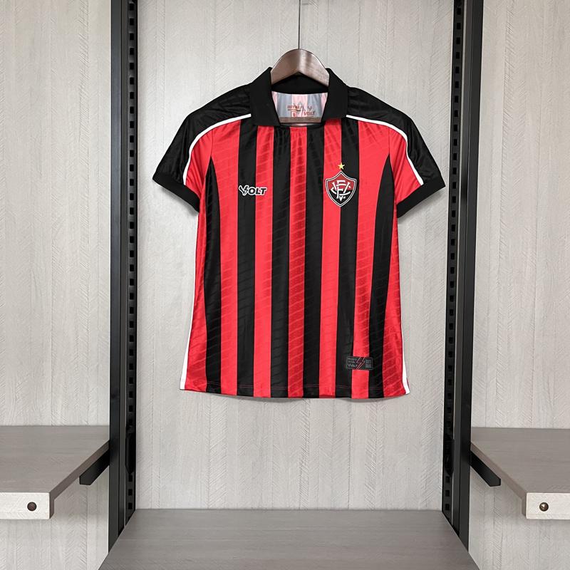 Vitória Titular 25-26 Feminina - Imagem 1