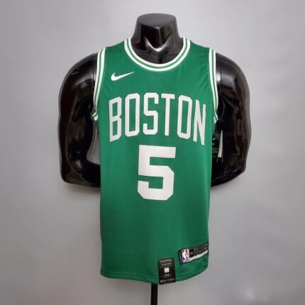 Boston Celtics #5