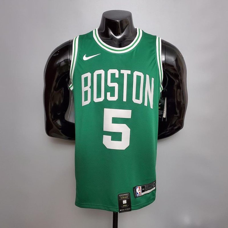 Boston Celtics #5 - Imagem 1