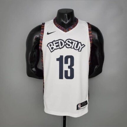 Brooklyn Nets #13 (Branca)