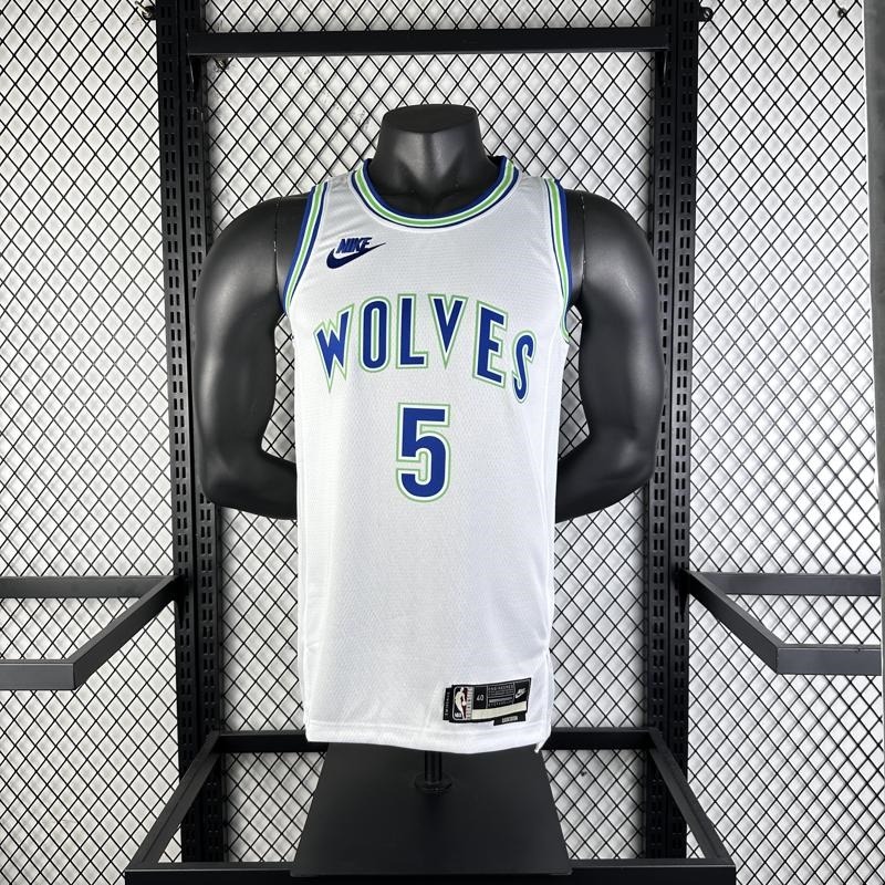 Minnesota Timberwolves #5 - Imagem 1