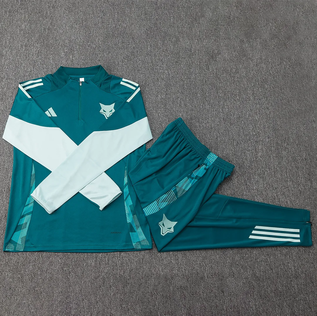 Conjunto Cruzeiro Azul - Imagem 1