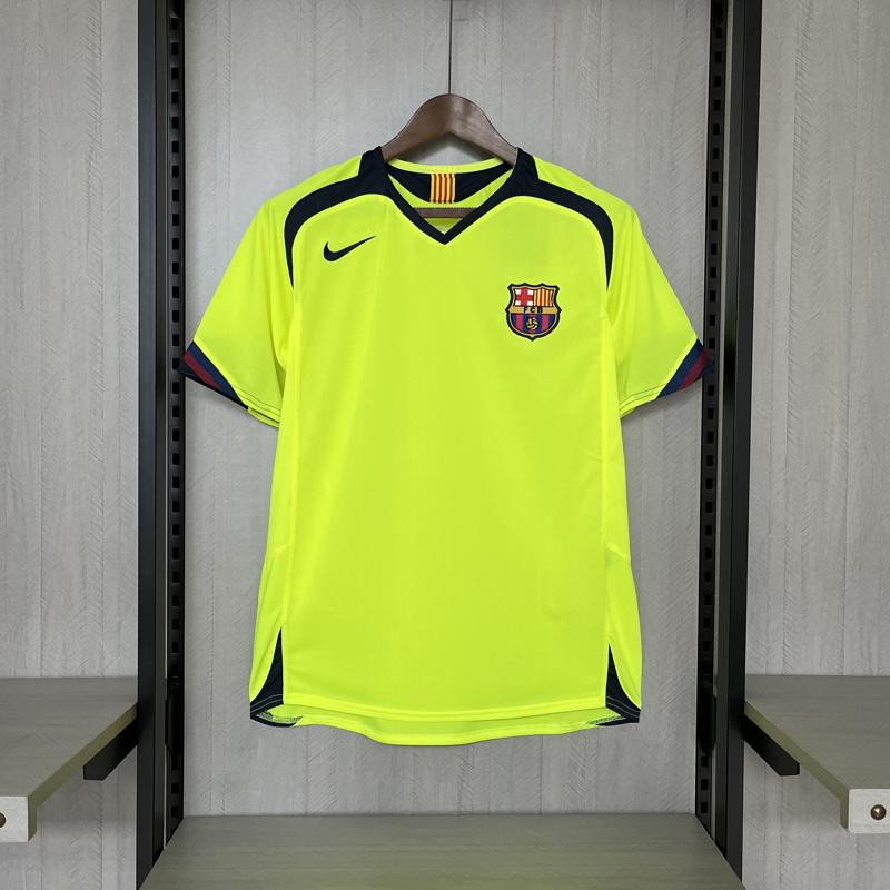 Barcelona Retro 2005 - Imagem 1