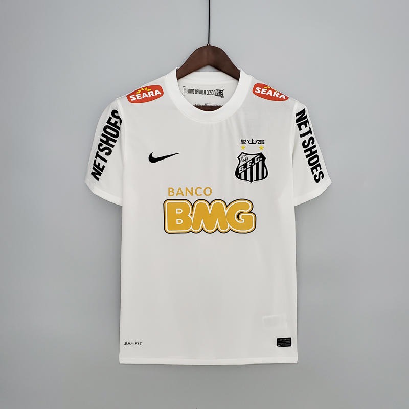 Santos Retro 2011 - Imagem 1