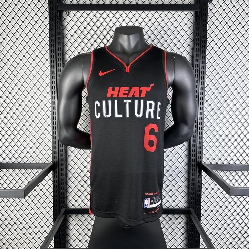 Miami Heat #6 - Imagem 1