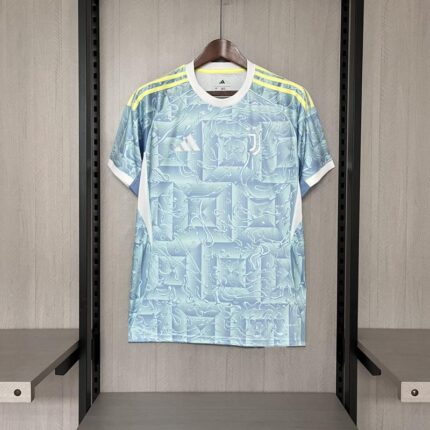 Juventus Reserva 25-26