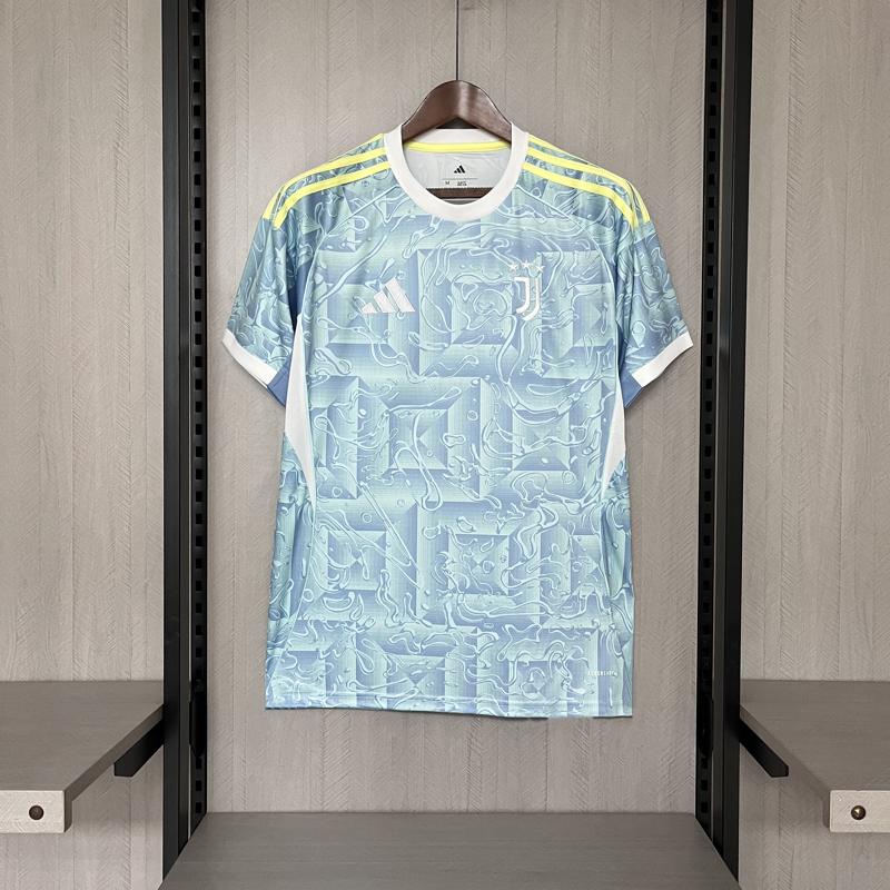 Juventus Reserva 25-26 - Imagem 1