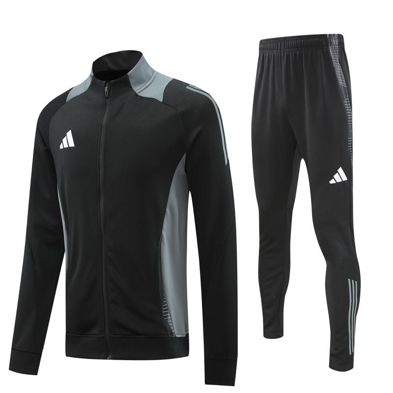 Conjunto Viagem ADD Preto 25-26 - Imagem 1