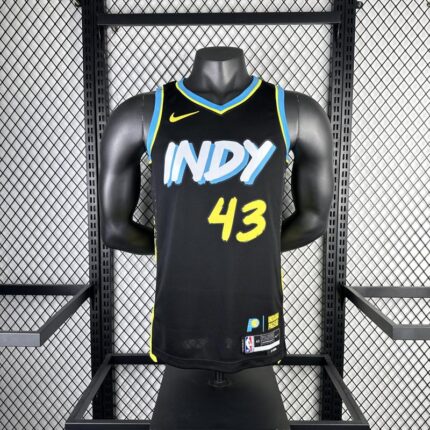 Indiana Pacers #43