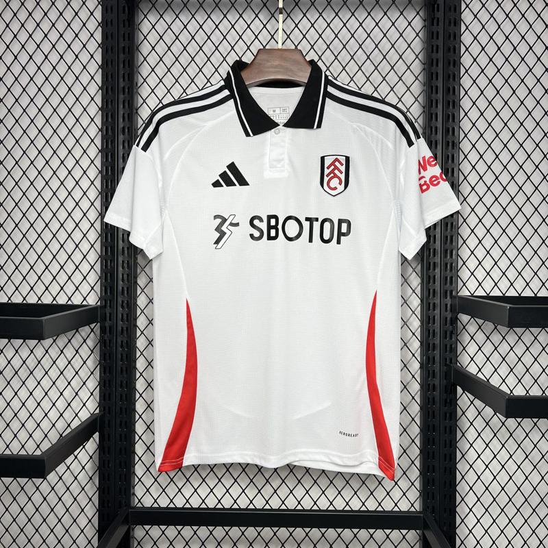 Fulham Titular 24-25 - Imagem 1