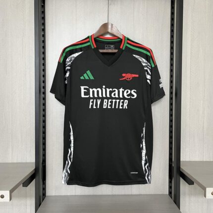 Arsenal Reserva 24-25