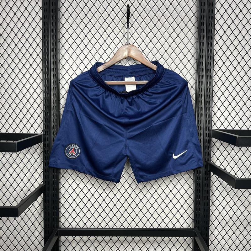 Short PSG Azul - Imagem 1