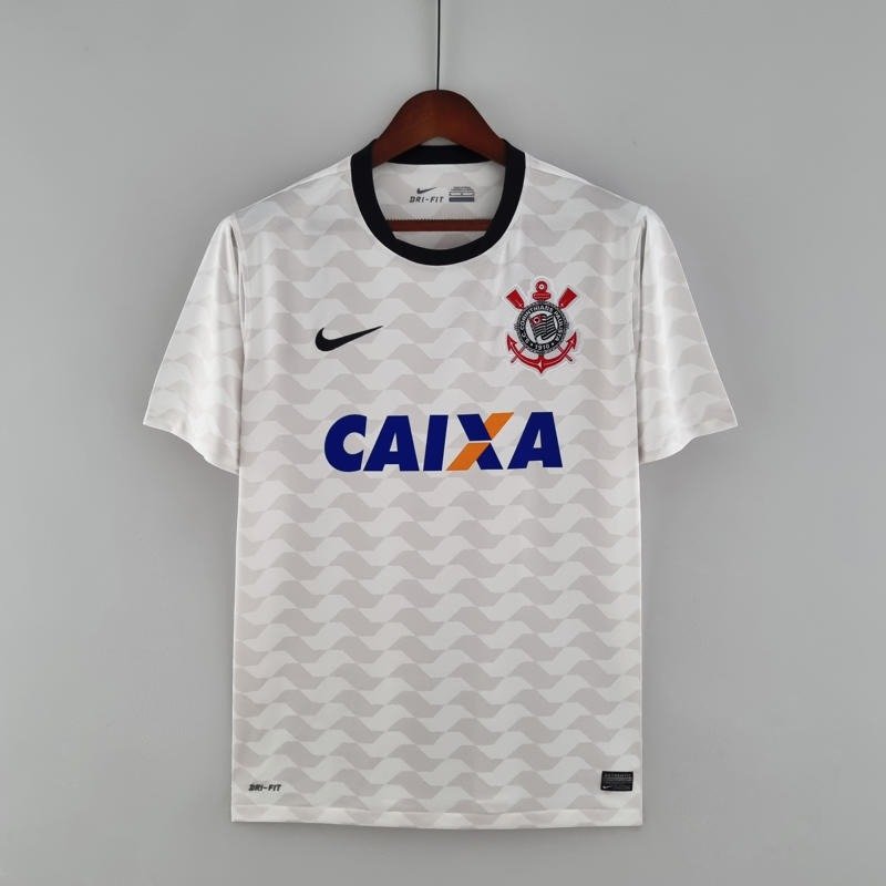 Corinthians Retrô 2012 - Imagem 1