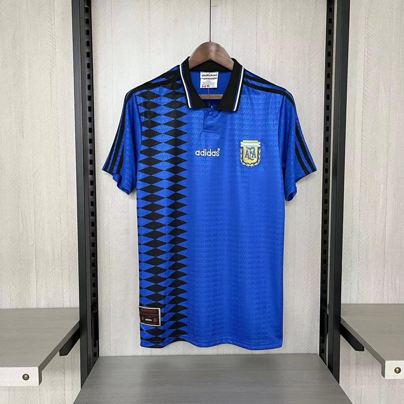 Argentina Retro 1994 - Imagem 1