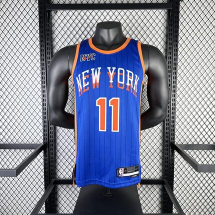 New York Knicks #11