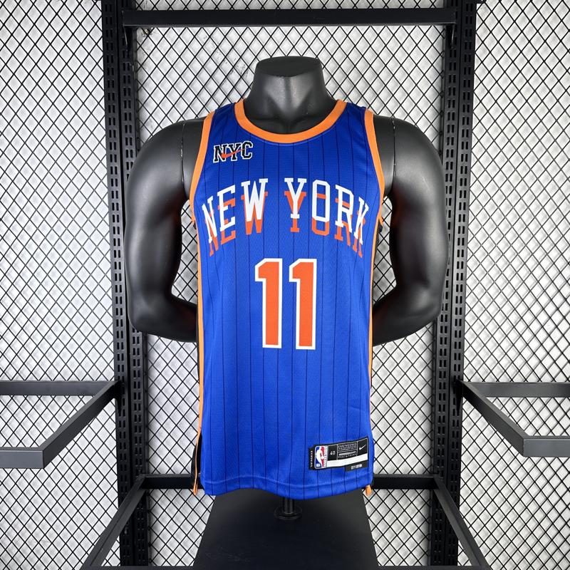 New York Knicks #11 - Imagem 1