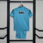 Santos Retro 2012 KIDS - Imagem 2