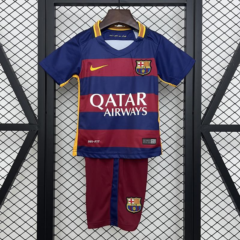 Barcelona Retro Kids - Imagem 1
