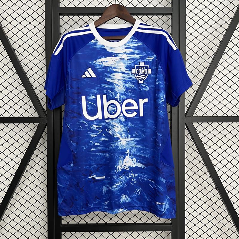 Como Titular 25-26 - Imagem 1