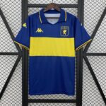 Genoa Edição Especial 25-26