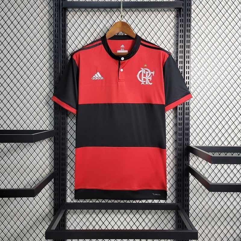 Flamengo Retro 2017 - Imagem 1