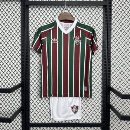 Fluminense Titular 25-26 KIDS