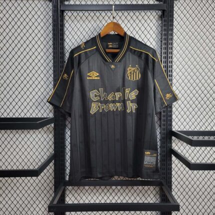 Santos Edição Especial 24-25