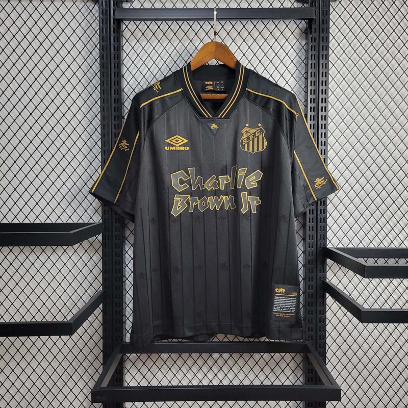 Santos Edição Especial 24-25 - Imagem 1