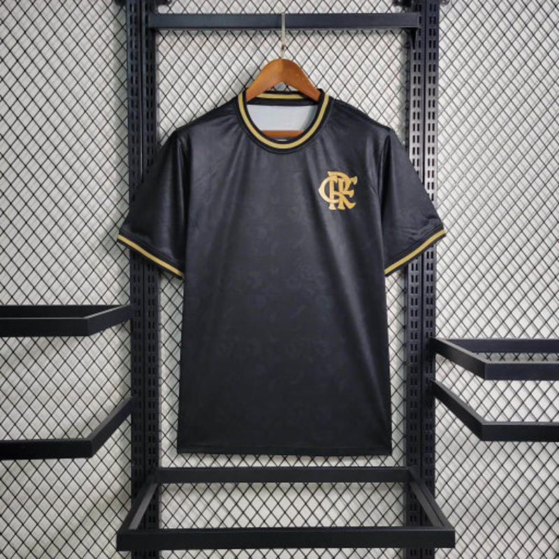 Flamengo Edição Consciência Negra - Imagem 1
