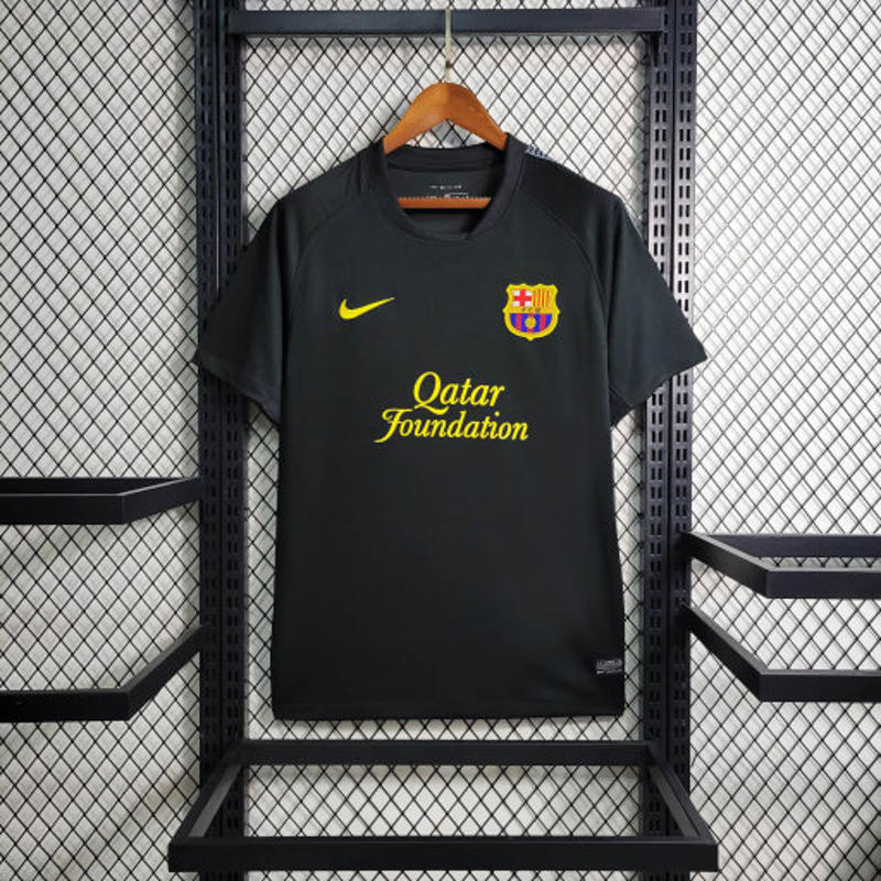 Barcelona Retro 2012 - Imagem 1