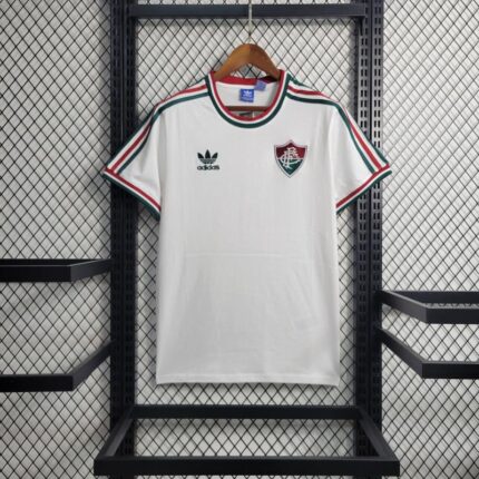 Fluminense Branca Retro