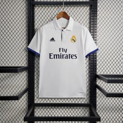 Real Madrid Retro 2017