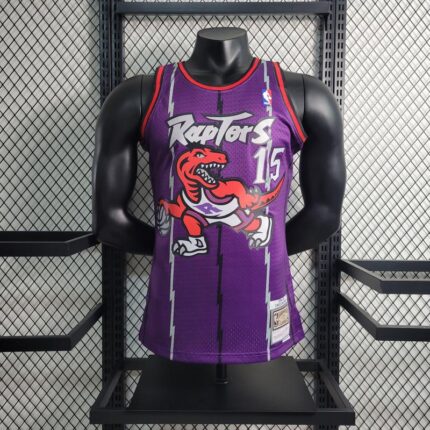 Toronto Raptors Vintage #15