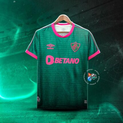 Fluminense Third 23-24