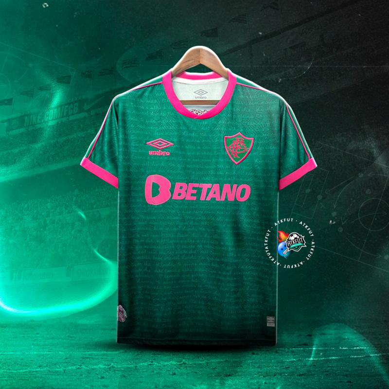Fluminense Third 23-24 - Imagem 1