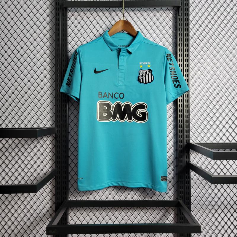 Santos 2012 Retro - Imagem 1