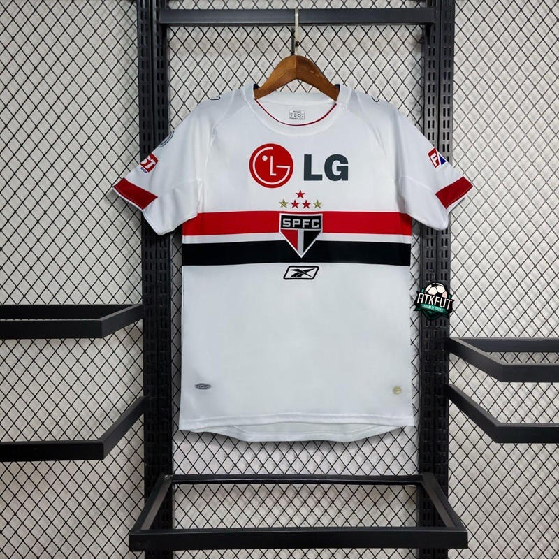 São Paulo Retro 2005 - Imagem 1