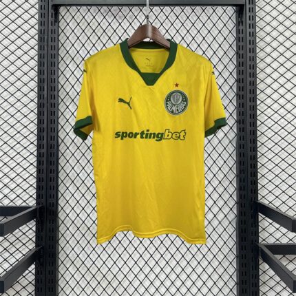 Palmeiras Third 25-26